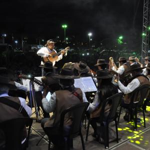 Imagem da notícia Show: Orquestra Paulistana de Viola Caipira no Parque Rio Jahu - FOTOS