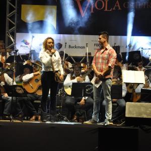 Imagem da notícia Show: Orquestra Paulistana de Viola Caipira no Parque Rio Jahu - FOTOS