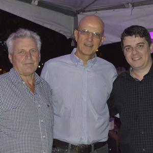 Imagem da notícia Show: Orquestra Paulistana de Viola Caipira no Parque Rio Jahu - FOTOS