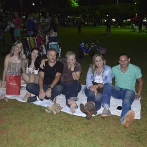 Imagem da notícia Show: Orquestra Paulistana de Viola Caipira no Parque Rio Jahu - FOTOS