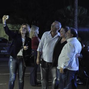 Imagem da notícia Show: Orquestra Paulistana de Viola Caipira no Parque Rio Jahu - FOTOS