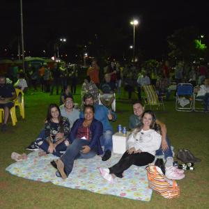 Imagem da notícia Show: Orquestra Paulistana de Viola Caipira no Parque Rio Jahu - FOTOS