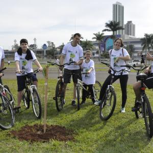 Imagem da notícia Show: Orquestra Paulistana de Viola Caipira no Parque Rio Jahu - FOTOS