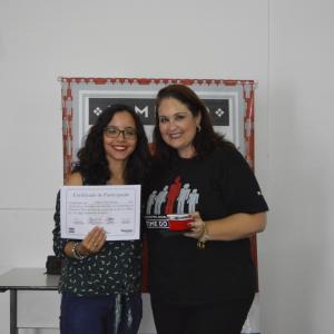 Imagem da notícia Time do Emprego: mais uma turma