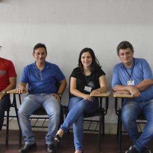 Imagem da notícia Time do Emprego: mais uma turma