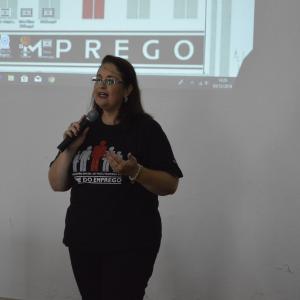 Imagem da notícia Time do Emprego: mais uma turma