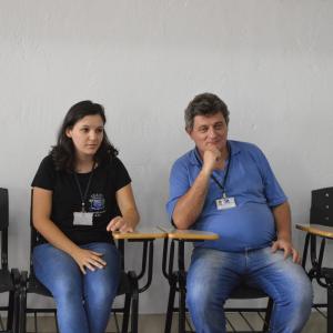 Imagem da notícia Time do Emprego: mais uma turma