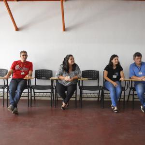 Imagem da notícia Time do Emprego: mais uma turma