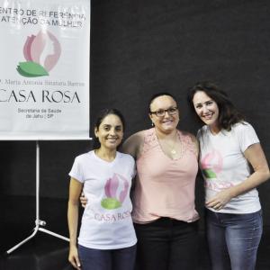 Imagem da notícia Palestra - Diversidade sexual: os novos rumos dos direitos sociais - FOTOS