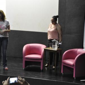 Imagem da notícia Palestra - Diversidade sexual: os novos rumos dos direitos sociais - FOTOS