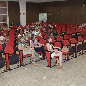 Imagem da notícia Secretaria de Educação e Rotary Leste premiam vencedores da campanha de arrecadação de óleo de cozinha usado e de lacres de latas de bebidas