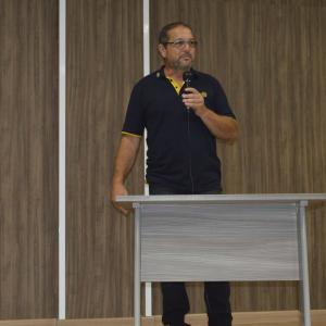 Imagem da notícia Secretaria de Educação e Rotary Leste premiam vencedores da campanha de arrecadação de óleo de cozinha usado e de lacres de latas de bebidas