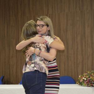 Imagem da notícia Secretaria de Educação e Rotary Leste premiam vencedores da campanha de arrecadação de óleo de cozinha usado e de lacres de latas de bebidas