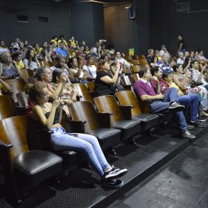Imagem da notícia Projeto Guri: apresentações para encerramento do semestre - FOTOS