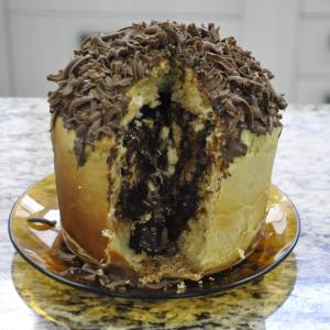 Imagem da notícia 3ª turma do curso de Panetone Gourmet - FOTOS
