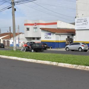 Imagem da notícia Operação Limpeza começa nesta terça-feira - FOTOS