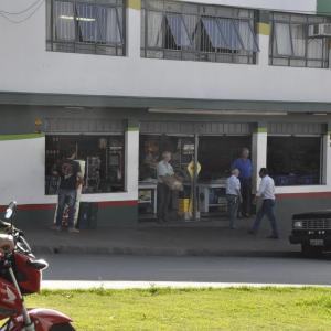 Imagem da notícia Operação Limpeza começa nesta terça-feira - FOTOS