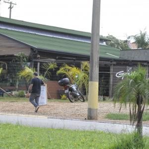 Imagem da notícia Operação Limpeza começa nesta terça-feira - FOTOS