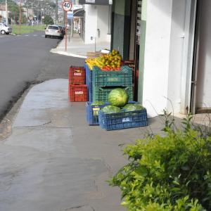 Imagem da notícia Operação Limpeza começa nesta terça-feira - FOTOS