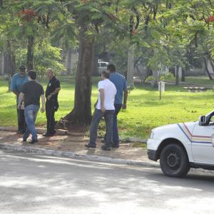 Imagem da notícia Operação Limpeza começa nesta terça-feira - FOTOS