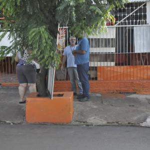 Imagem da notícia Operação Limpeza começa nesta terça-feira - FOTOS