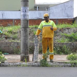 Imagem da notícia Operação Limpeza começa nesta terça-feira - FOTOS