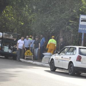 Imagem da notícia Operação Limpeza começa nesta terça-feira - FOTOS