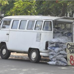 Imagem da notícia Operação Limpeza começa nesta terça-feira - FOTOS