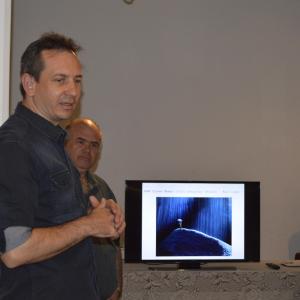 Imagem da notícia Natal 2018 - Abertura da Exposição Foto Nature - FOTOS