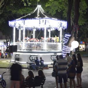 Imagem da notícia Natal 2018: Coral do Instituto Ângela Cristina