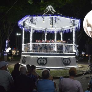 Imagem da notícia Natal 2018: Coral do Instituto Ângela Cristina