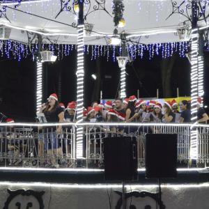 Imagem da notícia Natal 2018: Coral do Instituto Ângela Cristina