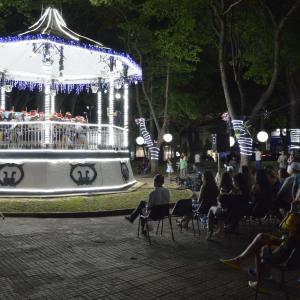 Imagem da notícia Natal 2018: Coral do Instituto Ângela Cristina