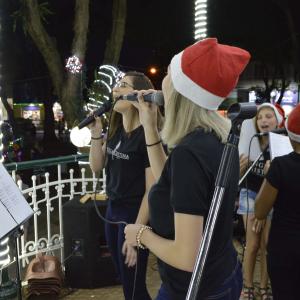 Imagem da notícia Natal 2018: Coral do Instituto Ângela Cristina