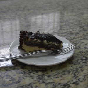 Imagem da notícia Curso de Trufas e Torta Holandesa 1ª turma - FOTOS
