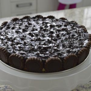 Imagem da notícia Curso de Trufas e Torta Holandesa 1ª turma - FOTOS