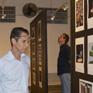 Imagem da notícia Exposição Photo Nature Internacional: visitação orientada por monitor