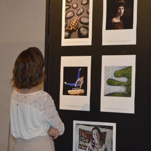 Imagem da notícia Exposição Photo Nature Internacional: visitação orientada por monitor