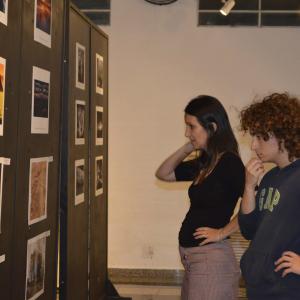Imagem da notícia Exposição Photo Nature Internacional: visitação orientada por monitor