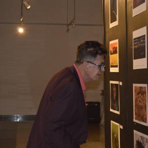 Imagem da notícia Exposição Photo Nature Internacional: visitação orientada por monitor