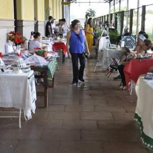 Imagem da notícia Natal 2018: Feira de Artesanato e IV Festival da Música Sertaneja