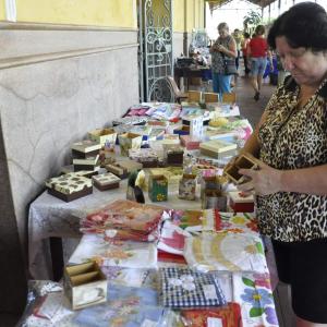 Imagem da notícia Natal 2018: Feira de Artesanato e IV Festival da Música Sertaneja