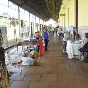 Imagem da notícia Natal 2018: Feira de Artesanato e IV Festival da Música Sertaneja