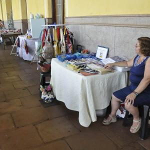 Imagem da notícia Natal 2018: Feira de Artesanato e IV Festival da Música Sertaneja