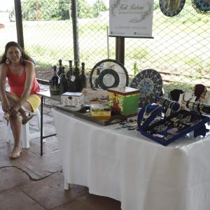 Imagem da notícia Natal 2018: Feira de Artesanato e IV Festival da Música Sertaneja