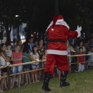 Imagem da notícia Natal 2018 em Jahu: Orquestra e Coral do Conservatório Jahuense de Música - FOTOS