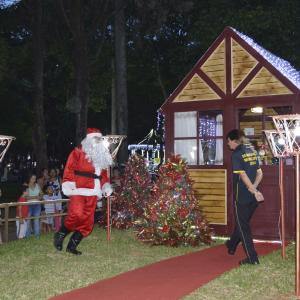 Imagem da notícia Natal 2018 em Jahu: Orquestra e Coral do Conservatório Jahuense de Música - FOTOS