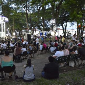 Imagem da notícia Natal 2018 em Jahu: Orquestra e Coral do Conservatório Jahuense de Música - FOTOS