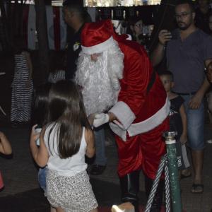 Imagem da notícia Natal 2018 em Jahu: Orquestra e Coral do Conservatório Jahuense de Música - FOTOS