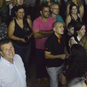 Imagem da notícia Abertura da Programação de Natal com a inauguração da Iluminação na Praça da República - FOTOS